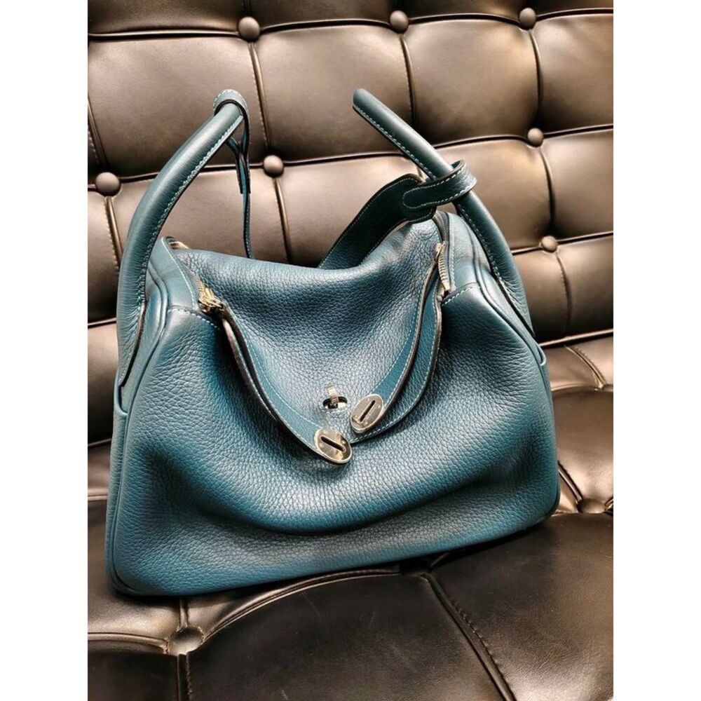 Hermès Women Pre-Loved Bag Very Good Condition